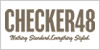 CHECKER48(チェッカーフォーティーエイト)