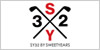 SY32 by SWEET YEARS GOLF（エスワイサーティトゥ バイ スウィートイヤーズゴルフ）