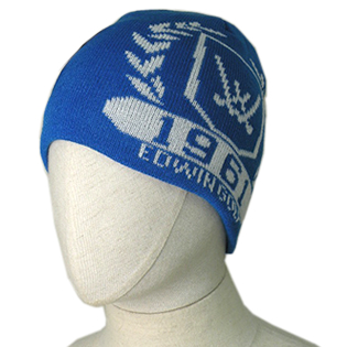 EDWIN GOLF ニット帽