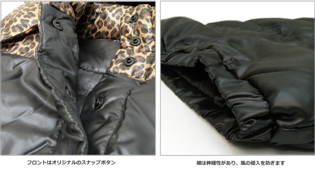 callaway apparel(キャロウェイアパレル)レディースウェア詳細3