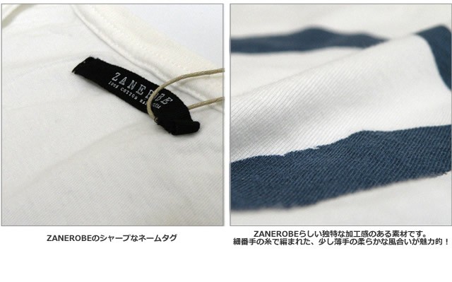 ZANEROBETシャツゴルフスタイル4