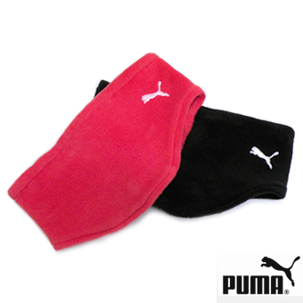 PUMAネックウォーマー