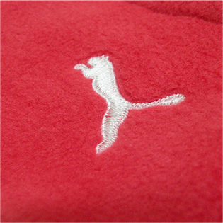 PUMAネックウォーマー