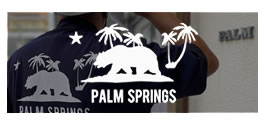 PALMS PRINGS（パームスプリングス）