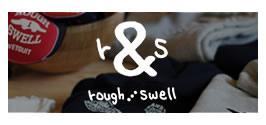 rough&swell（ラフアンドスウェル）