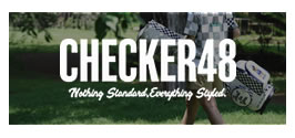 CHECKER48（チェッカーフォーティーエイト）