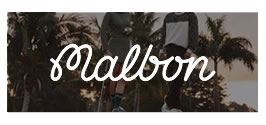 Malbon golf（マルボンゴルフ）
