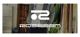 ROSASEN（ロサーセン）