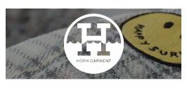 HORN GARMENT（ホーンガーメント）
