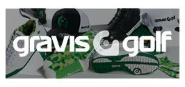 gravis golf（グラビスゴルフ）