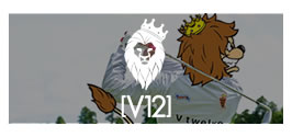 V12（ヴィトゥエルブ）